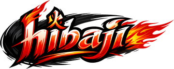 Hibaji Logo